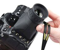 Hoodman Pro SLR 3 LCD Loupe 